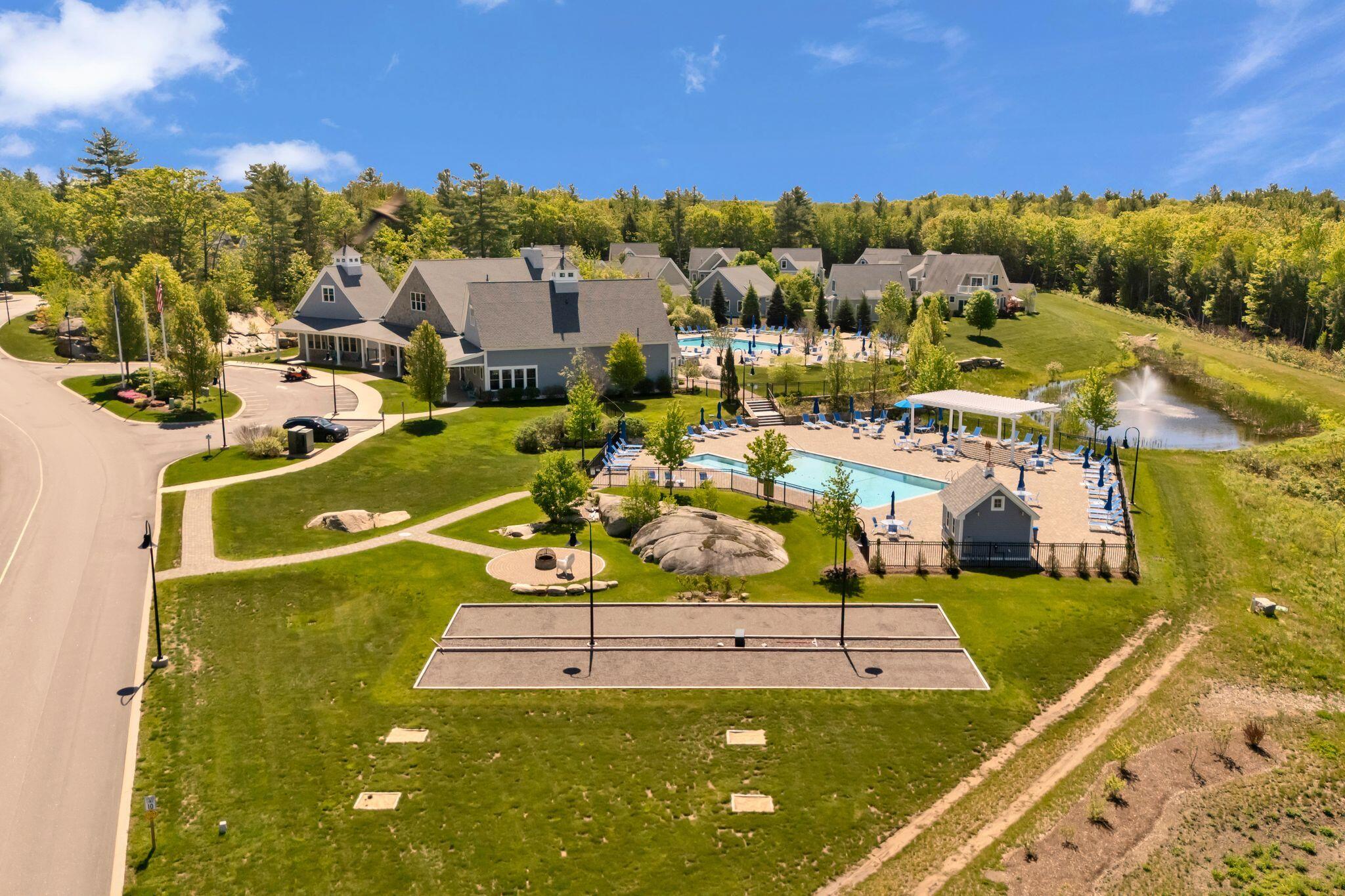 27 Ranger Lane, Unit 24 Arundel, ME 04046 - Photo 35 of 59 12_DJI_20260526225320_0016_D