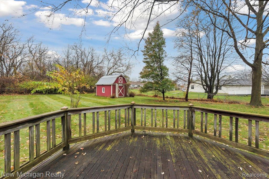 1403 West Vienna Road Clio, MI 48420 - Photo 43 of 63 Gallery Image 43