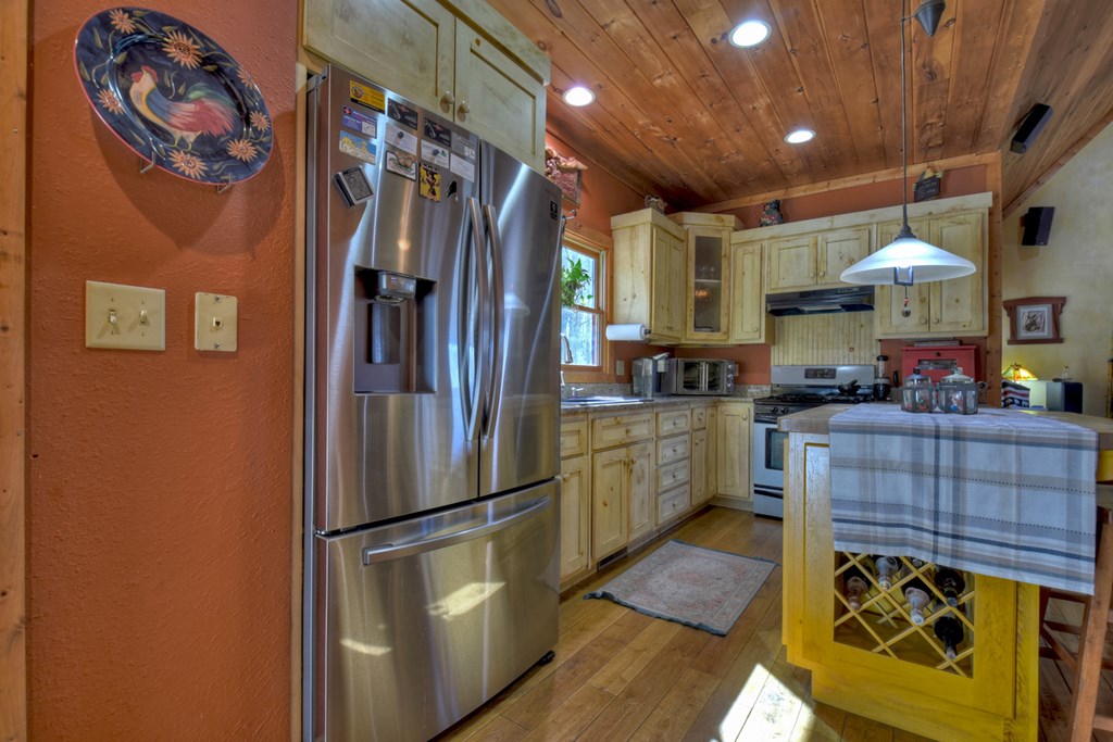 22 Prospectors Ridge Road Ellijay, GA 30536 - Photo 11 of 55