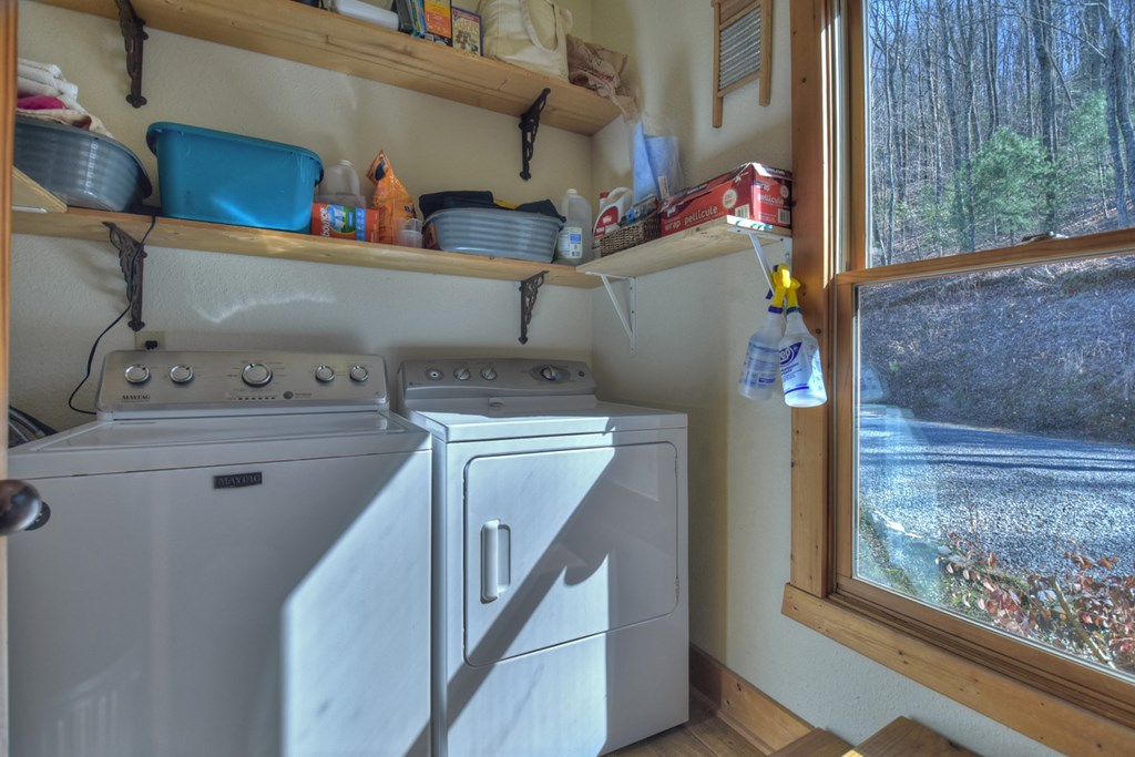 22 Prospectors Ridge Road Ellijay, GA 30536 - Photo 14 of 55