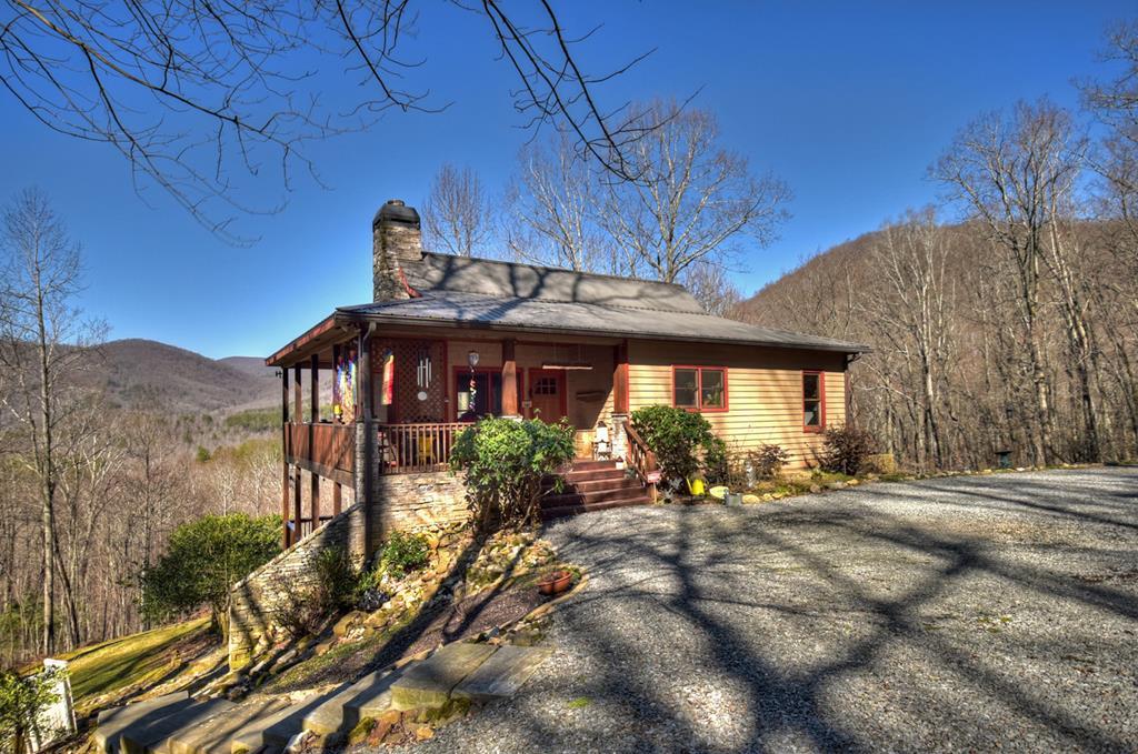 22 Prospectors Ridge Road Ellijay, GA 30536 - Photo 2 of 55