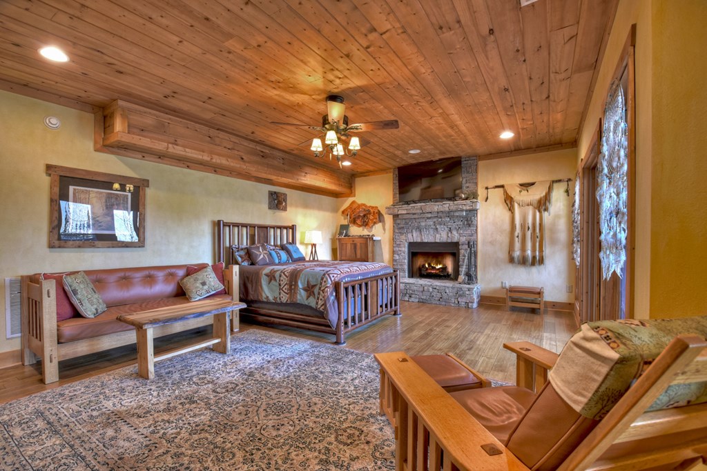 22 Prospectors Ridge Road Ellijay, GA 30536 - Photo 23 of 55
