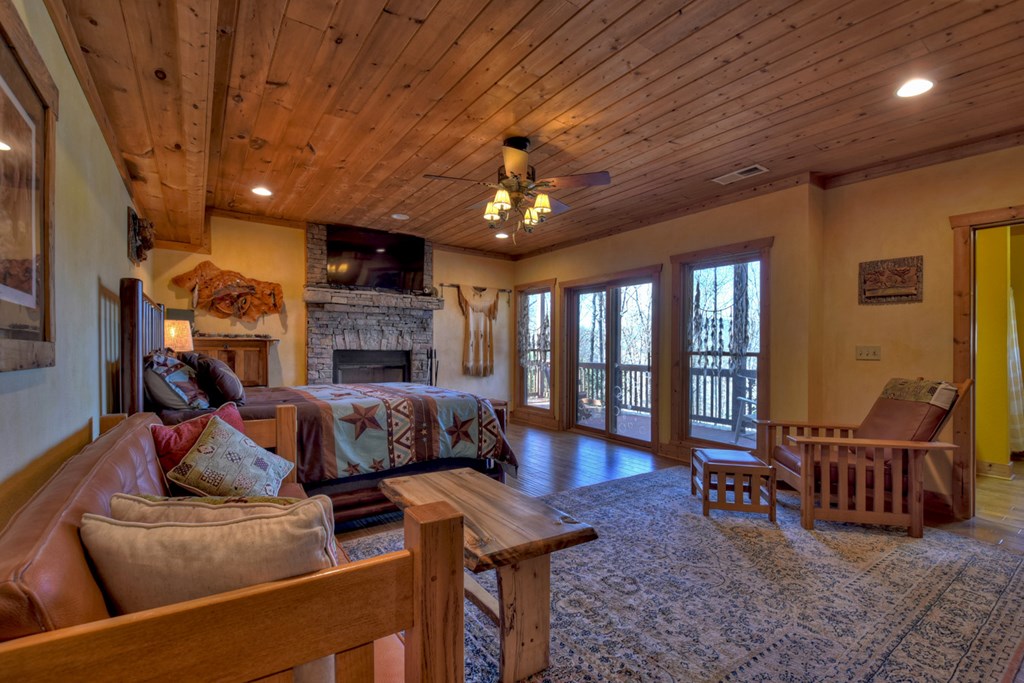 22 Prospectors Ridge Road Ellijay, GA 30536 - Photo 24 of 55