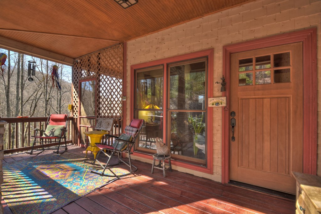 22 Prospectors Ridge Road Ellijay, GA 30536 - Photo 3 of 55