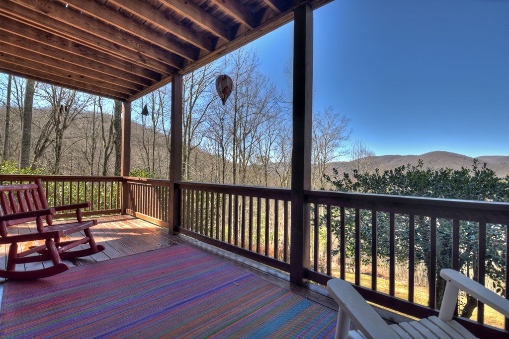 22 Prospectors Ridge Road Ellijay, GA 30536 - Photo 31 of 55
