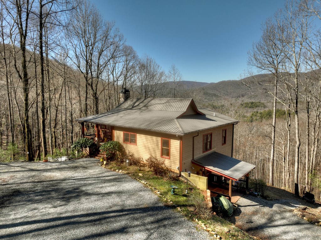 22 Prospectors Ridge Road Ellijay, GA 30536 - Photo 35 of 55