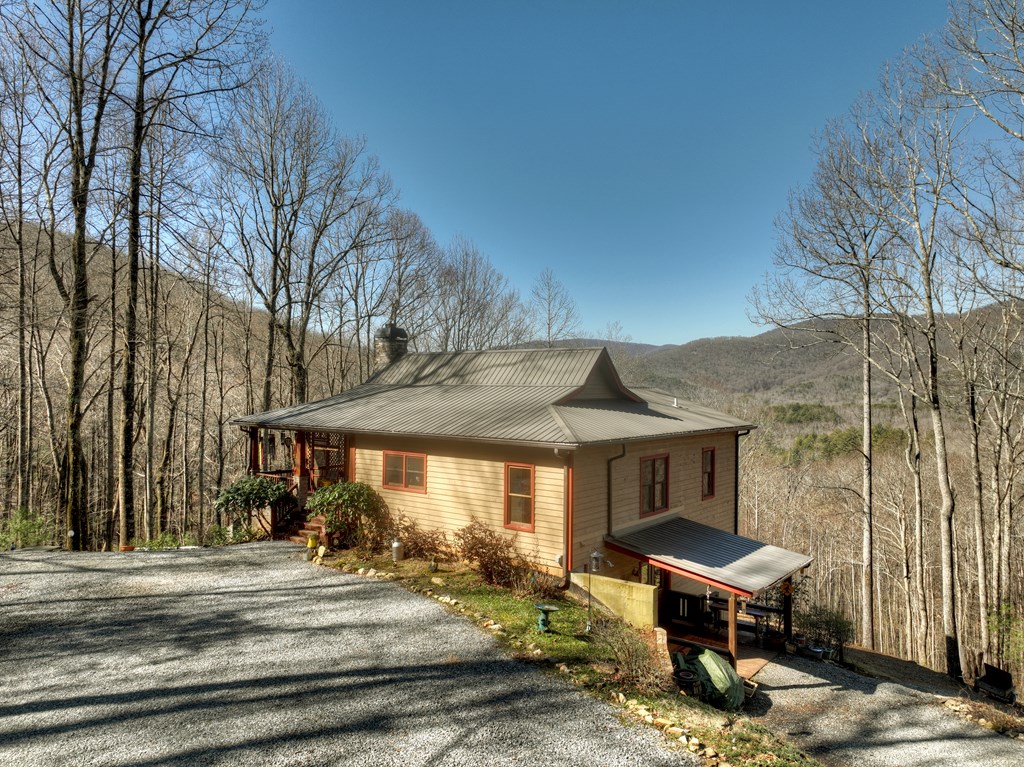 22 Prospectors Ridge Road Ellijay, GA 30536 - Photo 36 of 55