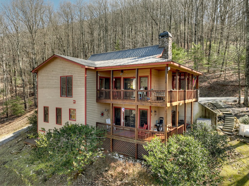 22 Prospectors Ridge Road Ellijay, GA 30536 - Photo 39 of 55