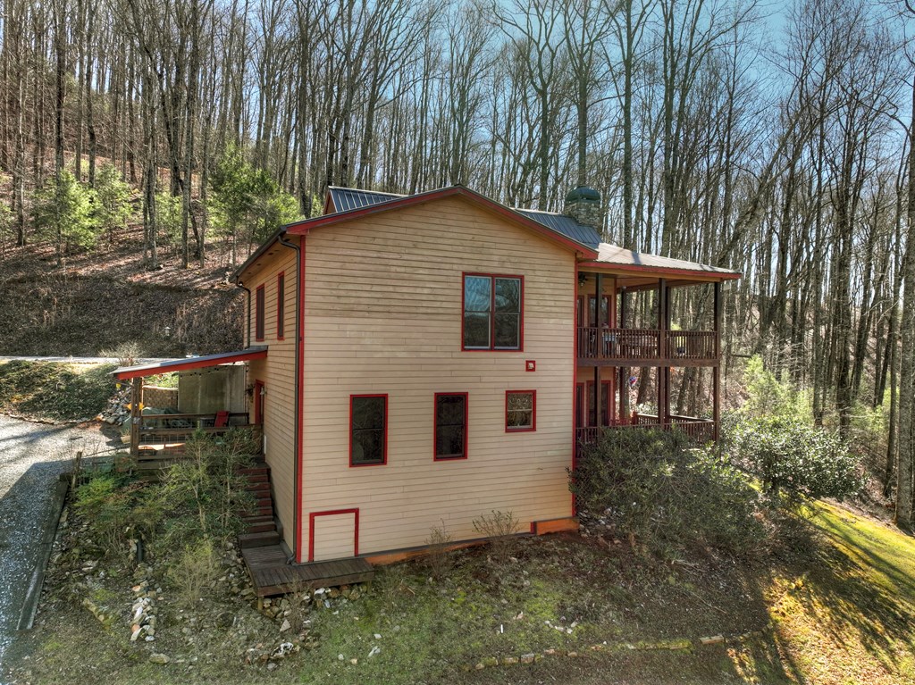 22 Prospectors Ridge Road Ellijay, GA 30536 - Photo 40 of 55