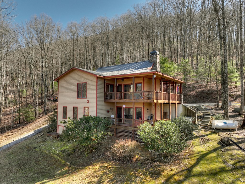 22 Prospectors Ridge Road Ellijay, GA 30536 - Photo 45 of 55