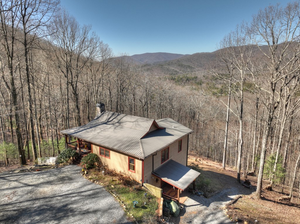 22 Prospectors Ridge Road Ellijay, GA 30536 - Photo 49 of 55