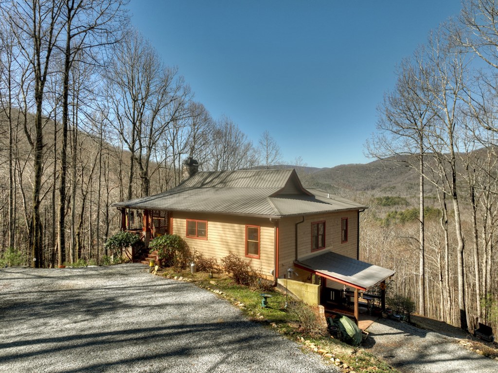22 Prospectors Ridge Road Ellijay, GA 30536 - Photo 50 of 55