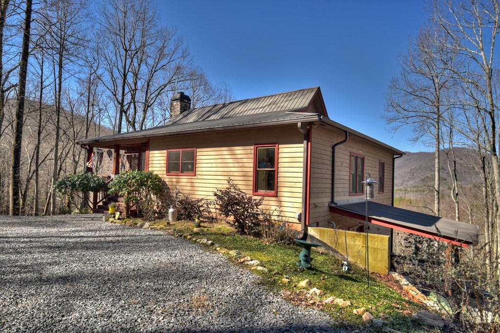 22 Prospectors Ridge Road Ellijay, GA 30536 - Photo 51 of 55