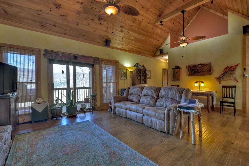 22 Prospectors Ridge Road Ellijay, GA 30536 - Photo 6 of 55
