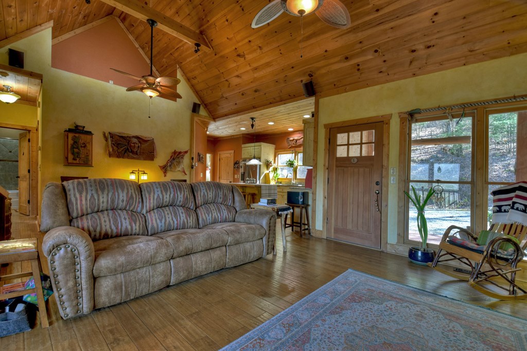 22 Prospectors Ridge Road Ellijay, GA 30536 - Photo 7 of 55