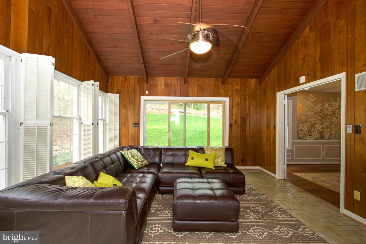 13411 Bladon Road Phoenix, MD 21131 - Photo 15 of 30 Sun Room