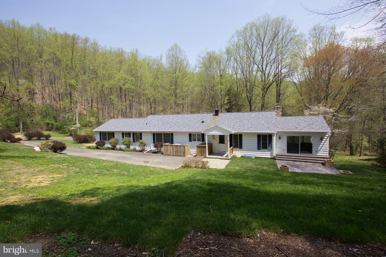 13411 Bladon Road Phoenix, MD 21131 - Photo 25 of 30 Exterior (Front)