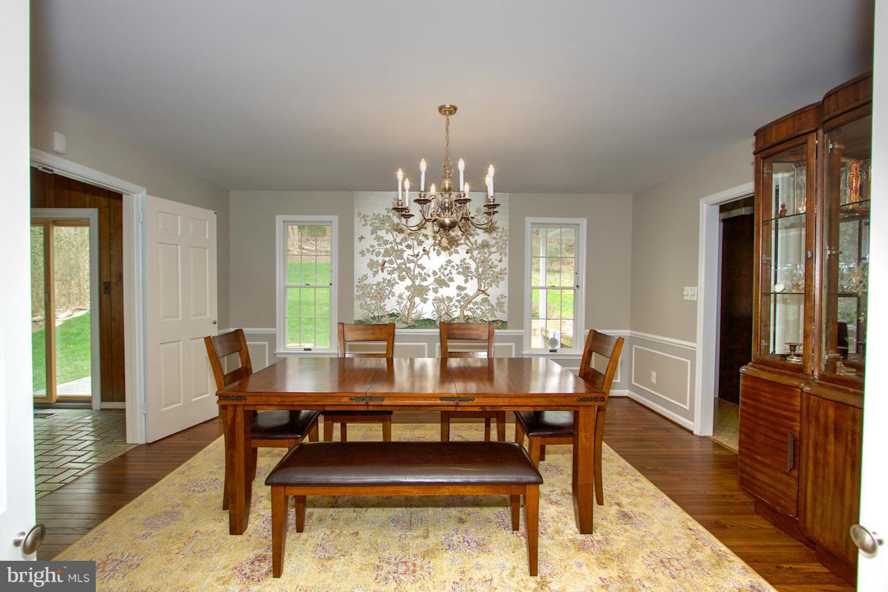 13411 Bladon Road Phoenix, MD 21131 - Photo 4 of 30 Dining Room