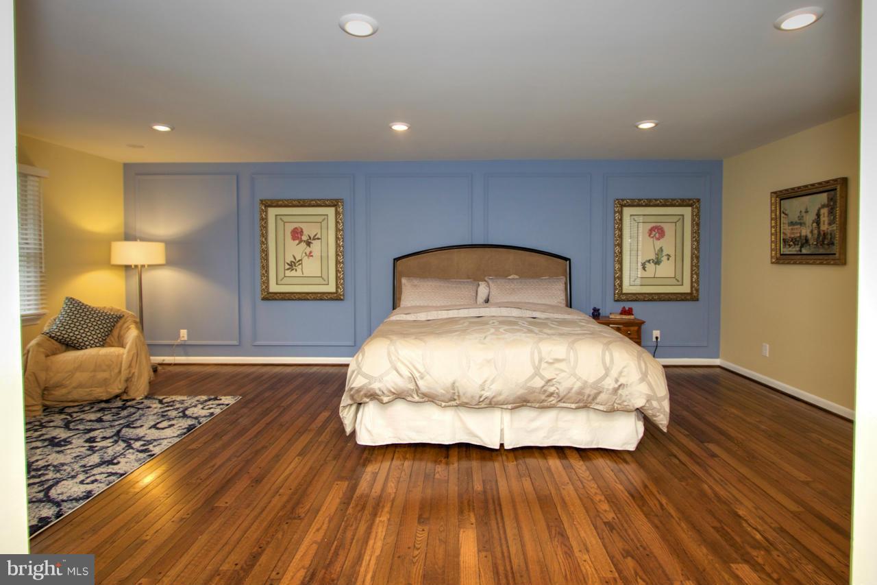13411 Bladon Road Phoenix, MD 21131 - Photo 10 of 30 Bedroom (Master)