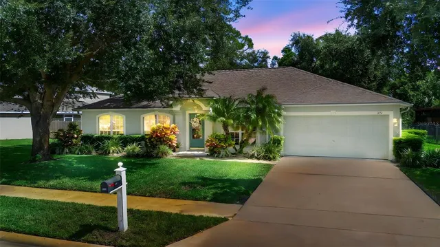 $509,000 | 274 Knot Hole Circle, Chuluota, FL 32766