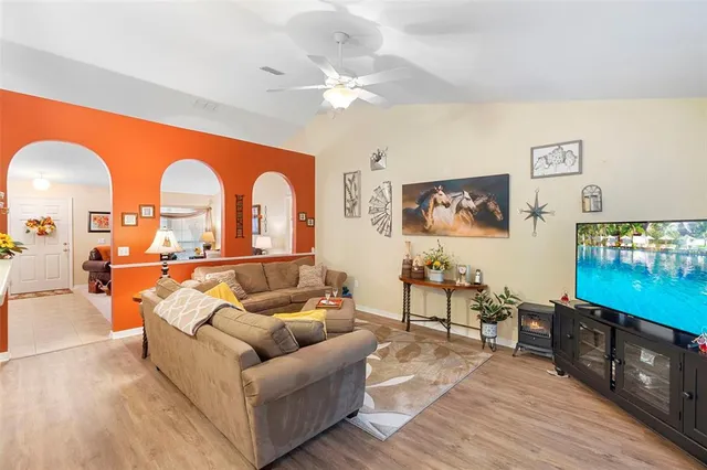 $509,000 | 274 Knot Hole Circle, Chuluota, FL 32766