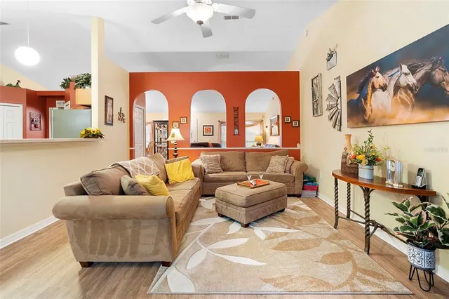 $509,000 | 274 Knot Hole Circle, Chuluota, FL 32766