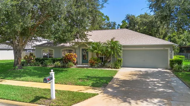 $509,000 | 274 Knot Hole Circle, Chuluota, FL 32766