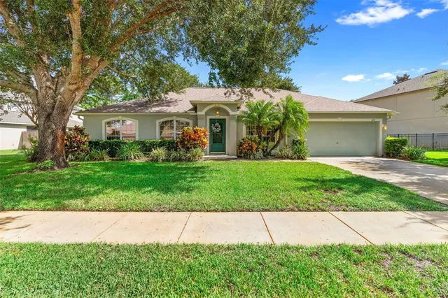$509,000 | 274 Knot Hole Circle, Chuluota, FL 32766