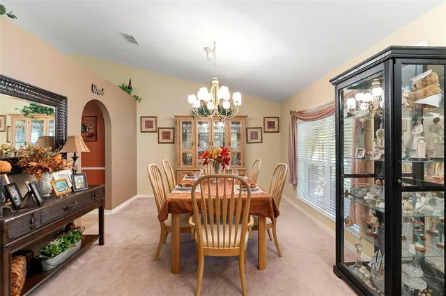 $509,000 | 274 Knot Hole Circle, Chuluota, FL 32766