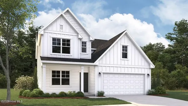 $405,990 | 33 Cornelia Crossing, Cameron, NC 28326