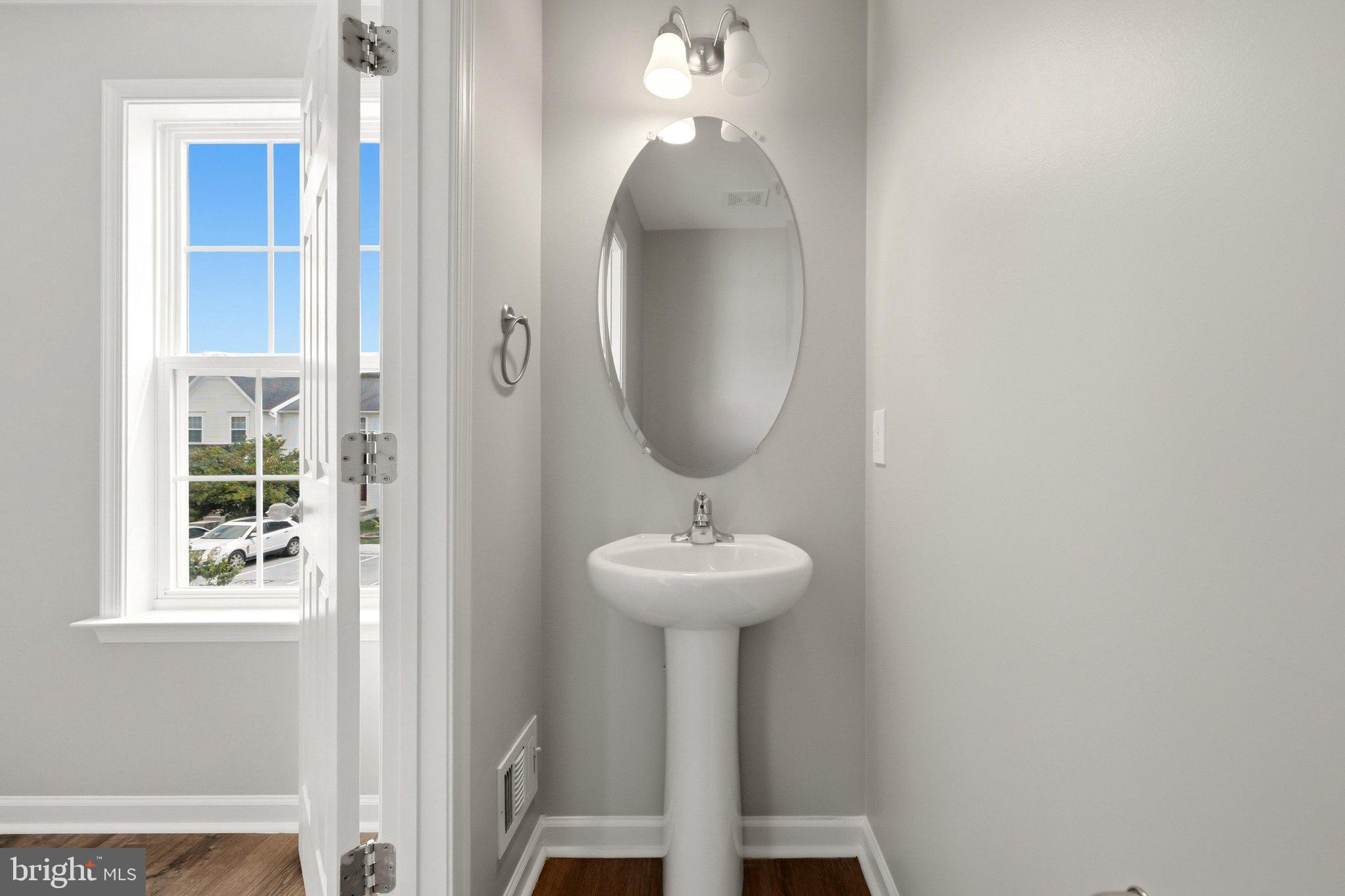 1147 Stallion Street Ranson, WV 25438 - Photo 19 of 46 Bathroom