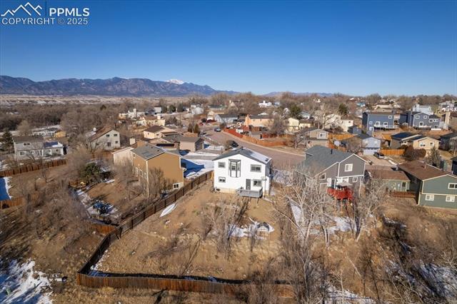425 Blossom Field Road Fountain, CO 80817 - Photo 26 of 28