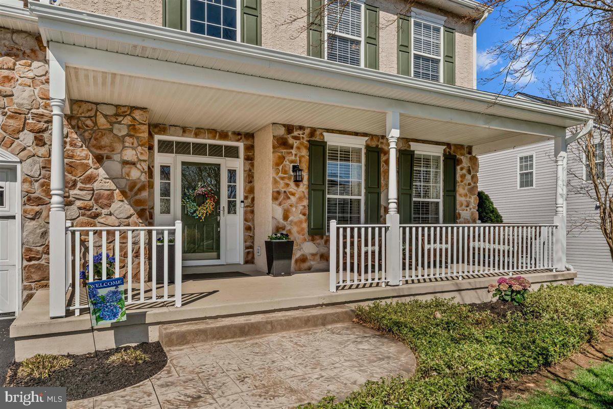 204 4 In Hand Court West Chester, PA 19382 - Photo 55 of 61