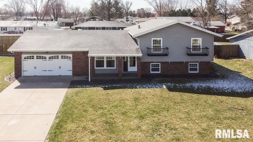 214 Pecan Street Canton, IL 61520 - Photo 41 of 44