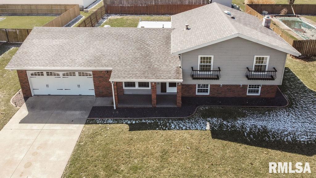 214 Pecan Street Canton, IL 61520 - Photo 43 of 44