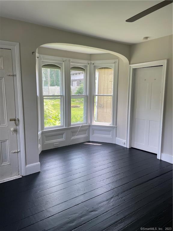 37 Dodgingtown Road, Unit 37B Newtown, CT 06470 - Photo 9 of 12 front portion of backroom