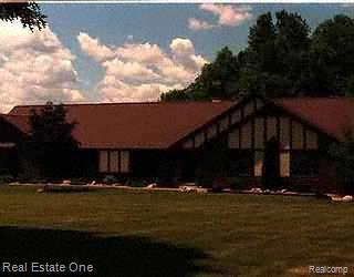 3101 Fenton Road Hartland, MI 48353 - Photo 1 of 1 Listing Image