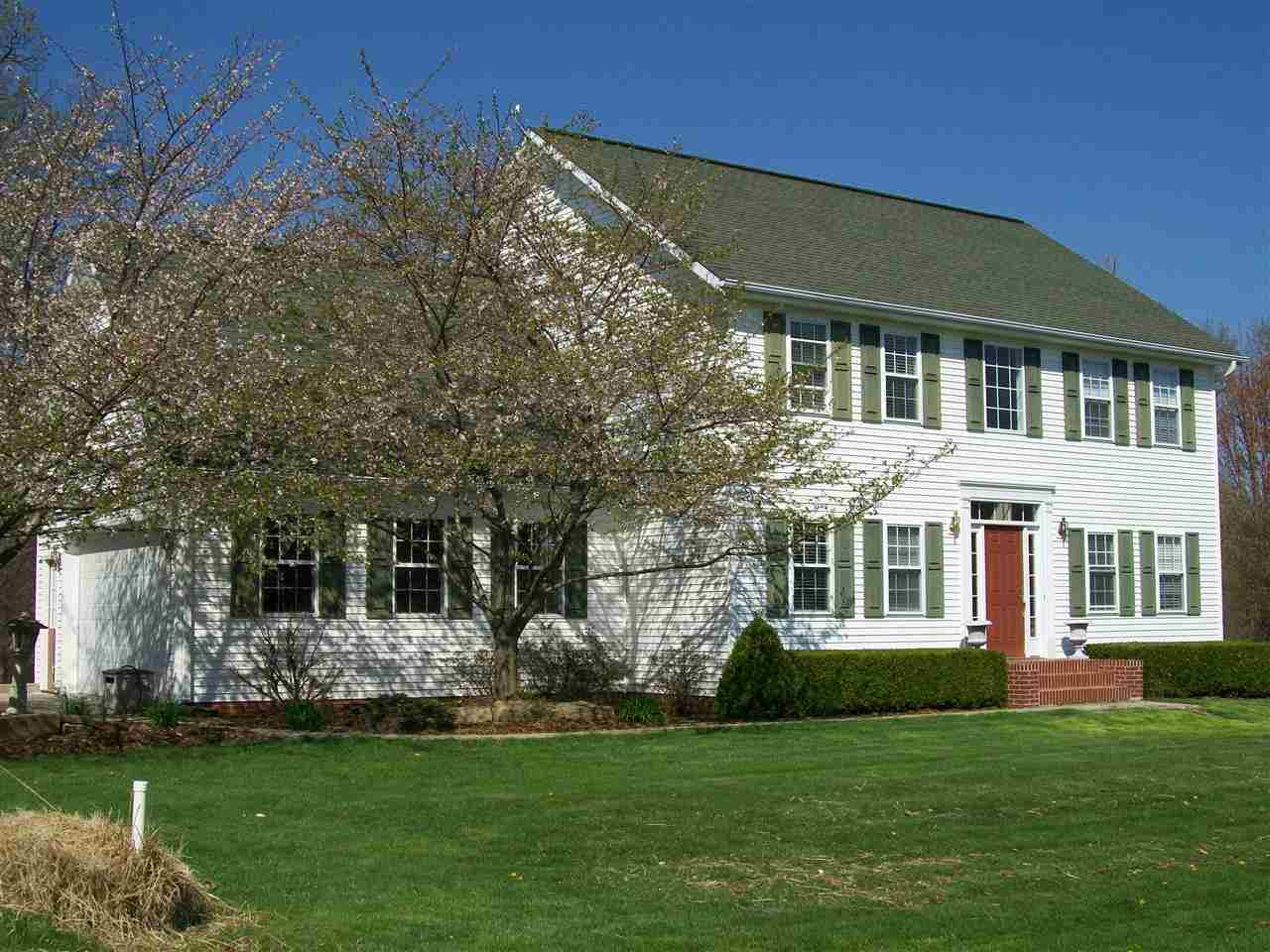 4381 Ridge Lane Washington, IN 47501 - Photo 1 of 21 Gallery Image 1