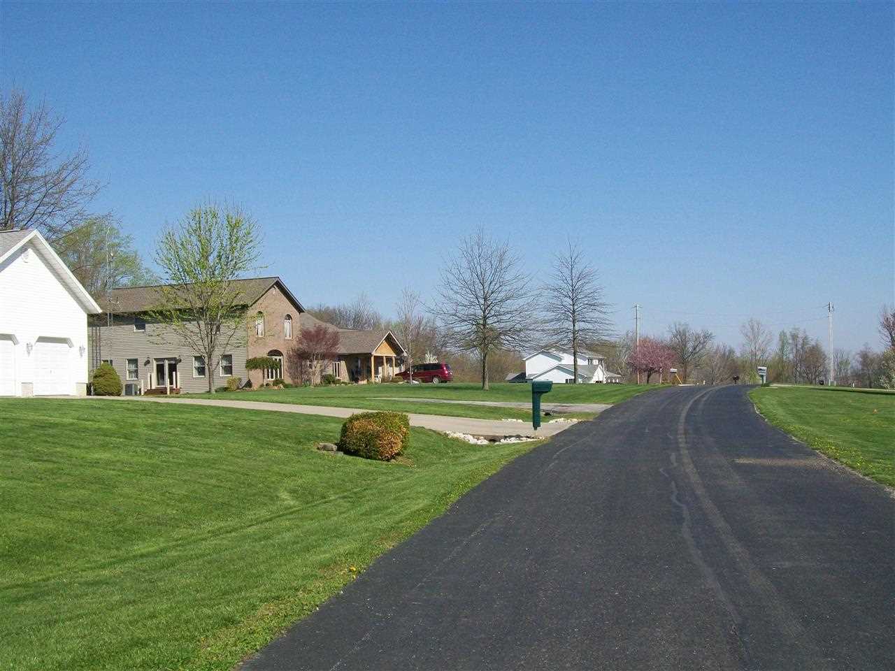 4381 Ridge Lane Washington, IN 47501 - Photo 3 of 21 Gallery Image 3