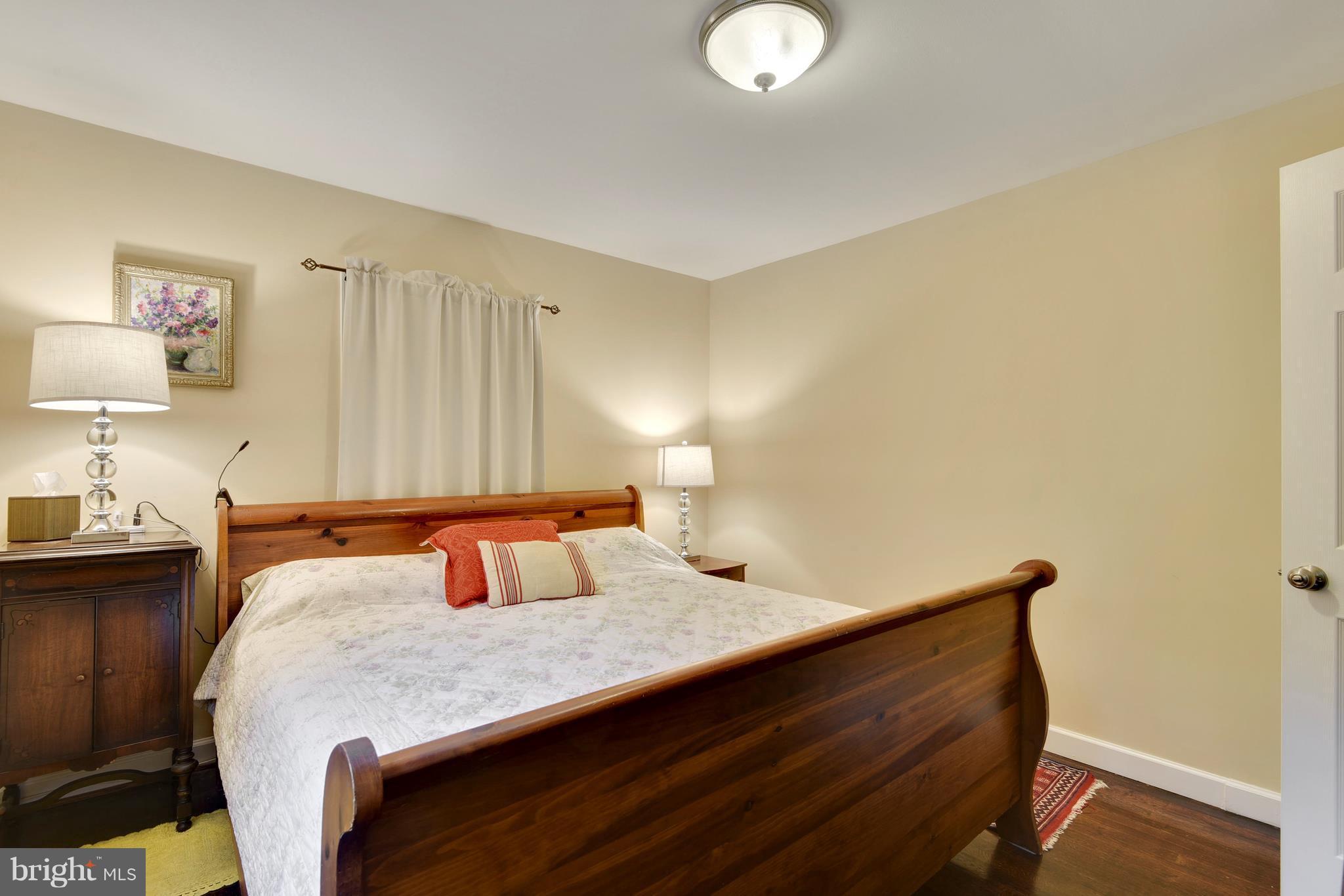 1504 Jasper Street Silver Spring, MD 20902 - Photo 19 of 29 Bedroom (Master)