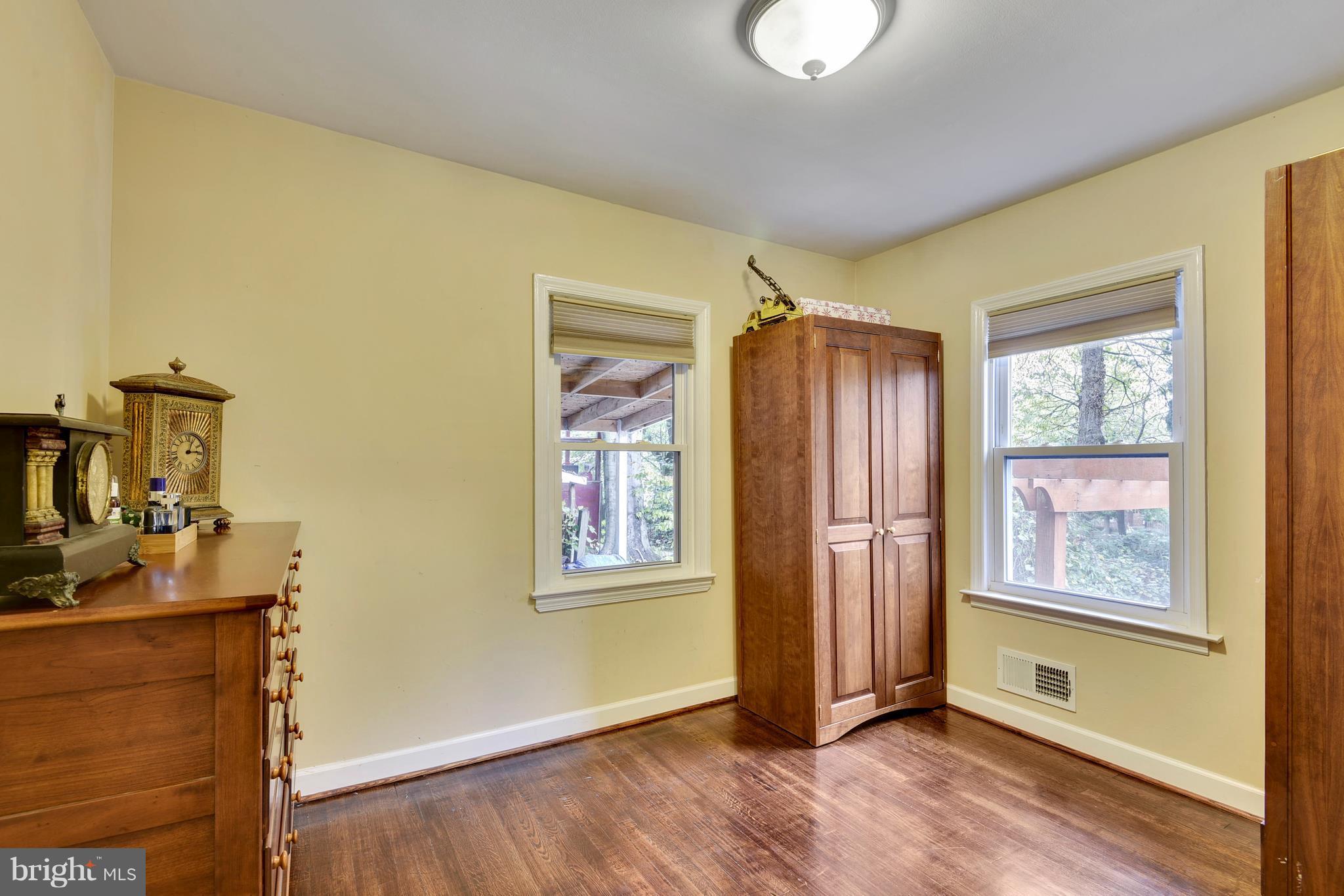 1504 Jasper Street Silver Spring, MD 20902 - Photo 20 of 29 Bedroom