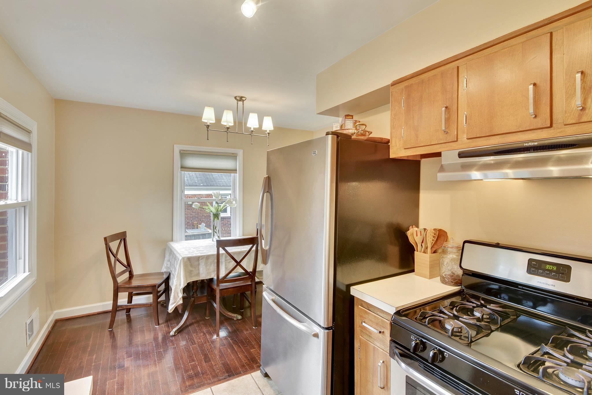 1504 Jasper Street Silver Spring, MD 20902 - Photo 10 of 29 Kitchen