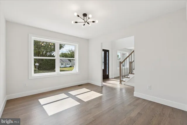 $695,000 | 288 Clamer Road, Ewing, NJ 08628