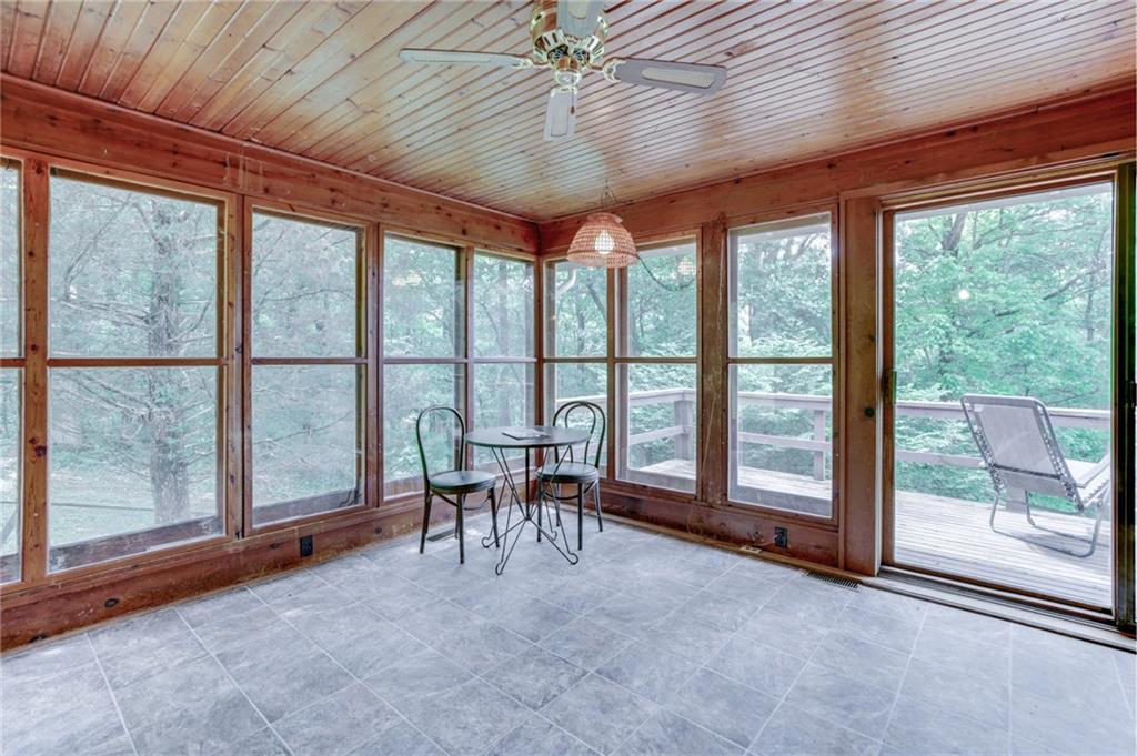 1016 Freeman Ridge Road Nashville, IN 47448 - Photo 12 of 36
