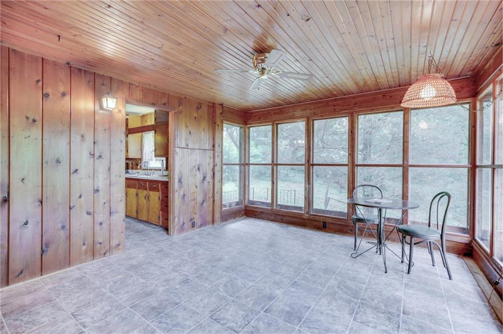 1016 Freeman Ridge Road Nashville, IN 47448 - Photo 13 of 36