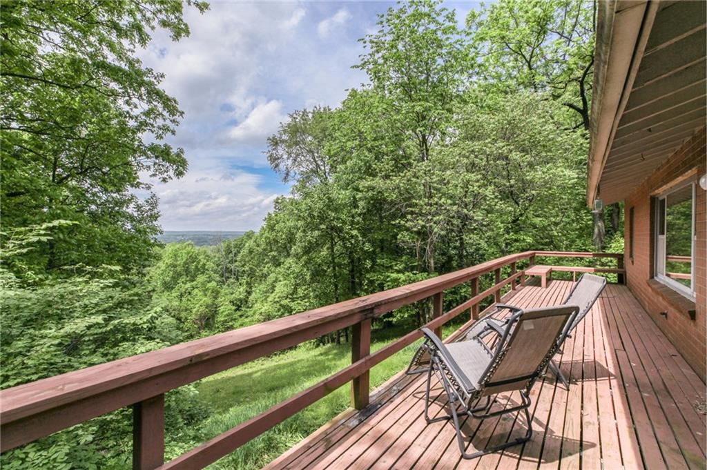 1016 Freeman Ridge Road Nashville, IN 47448 - Photo 17 of 36