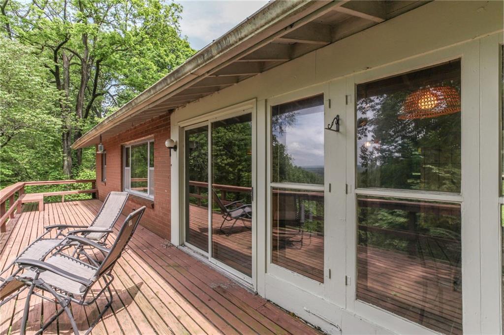 1016 Freeman Ridge Road Nashville, IN 47448 - Photo 19 of 36