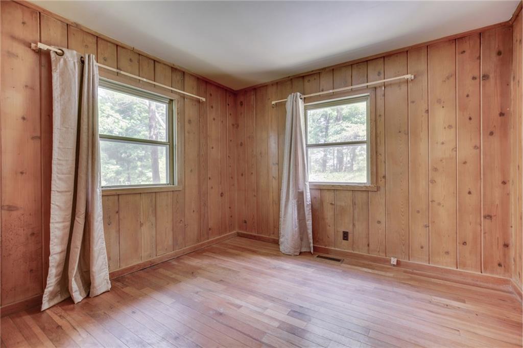 1016 Freeman Ridge Road Nashville, IN 47448 - Photo 20 of 36