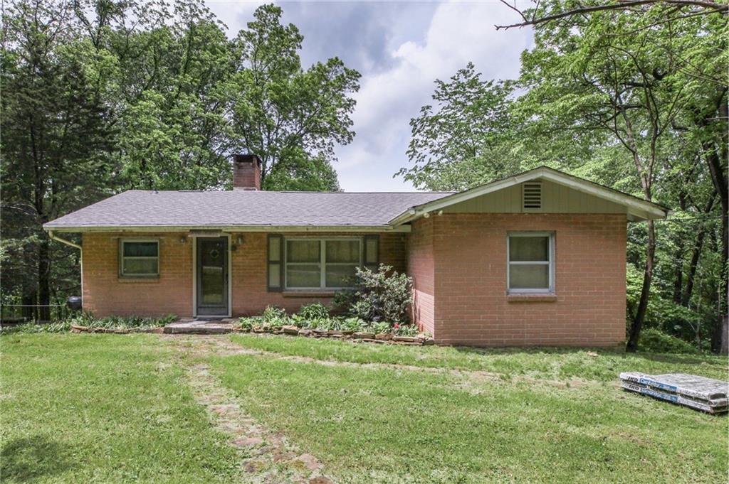 1016 Freeman Ridge Road Nashville, IN 47448 - Photo 3 of 36
