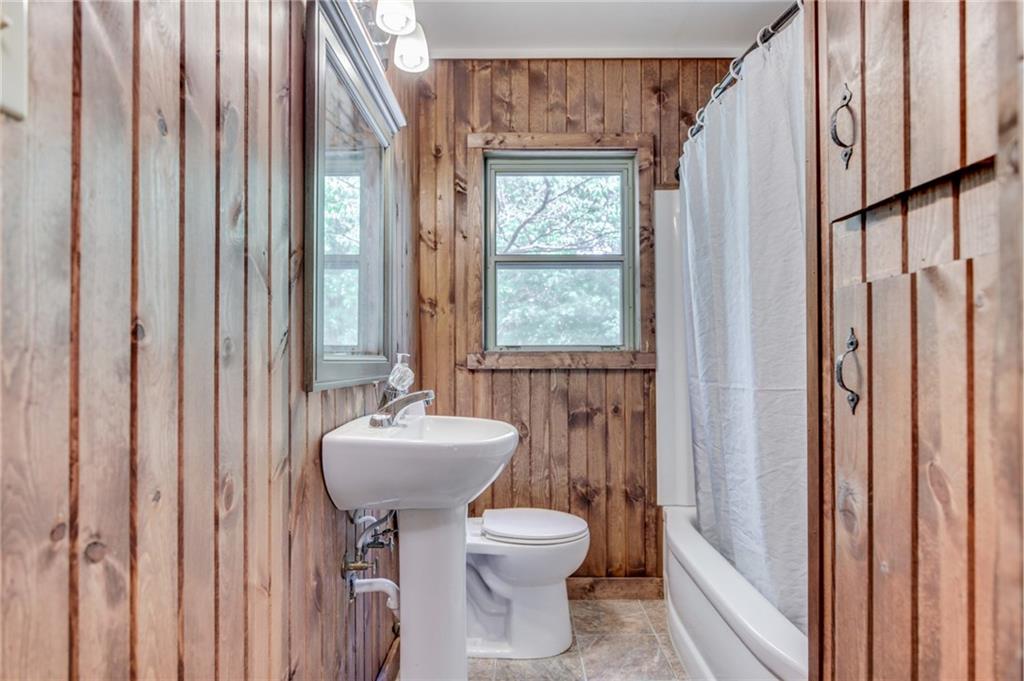 1016 Freeman Ridge Road Nashville, IN 47448 - Photo 22 of 36